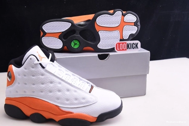 MaikeSneakers JORDAN AIR 414571-108 STARFISH 13 0817